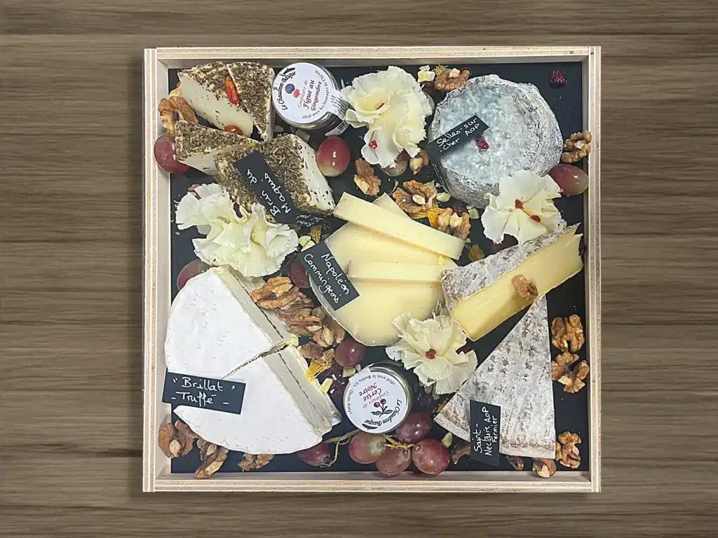 Eventys-fromages